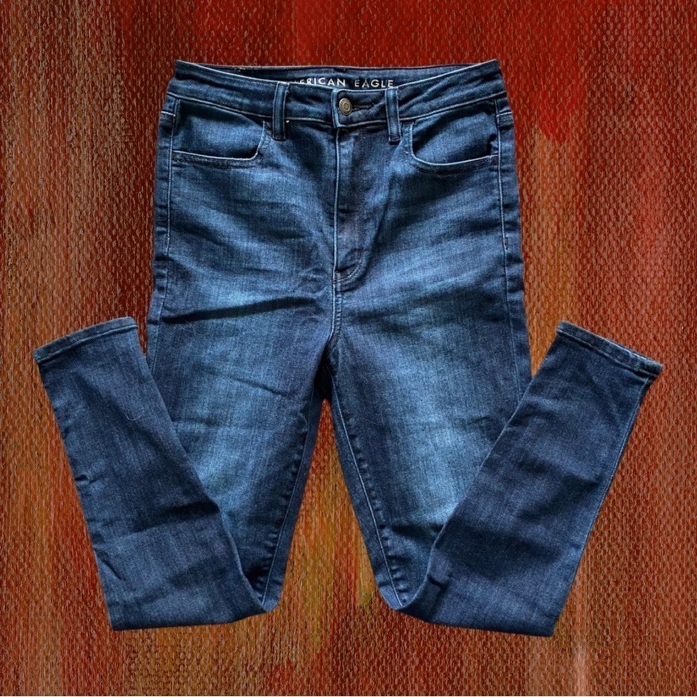 AMERICAN EAGLE Jeggings